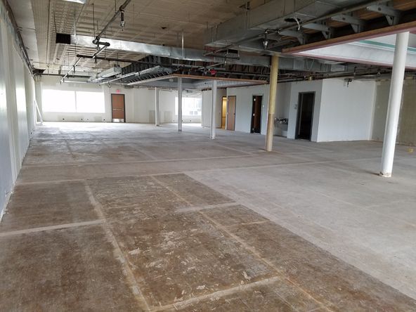 HISTORIC KATZ BUILDING: 730 Minnesota Avenue, Kansas City, KS 66101
